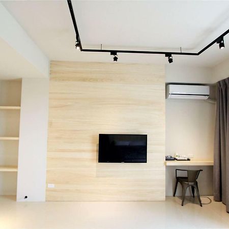 Apartament C.C. Sleep Magong Zewnętrze zdjęcie