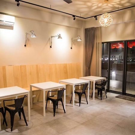 Apartament C.C. Sleep Magong Zewnętrze zdjęcie