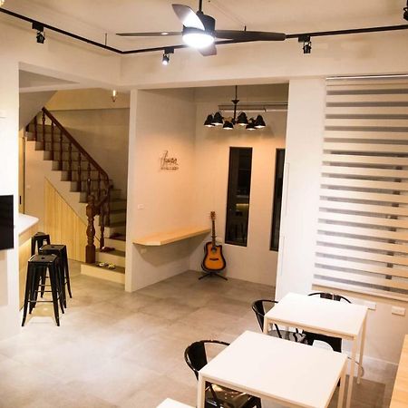 Apartament C.C. Sleep Magong Zewnętrze zdjęcie