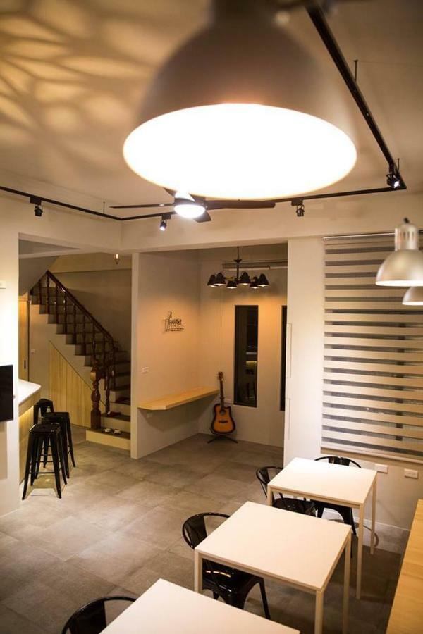 Apartament C.C. Sleep Magong Zewnętrze zdjęcie
