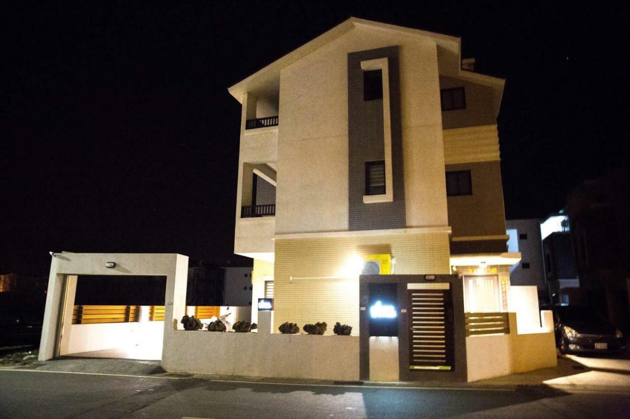 Apartament C.C. Sleep Magong Zewnętrze zdjęcie