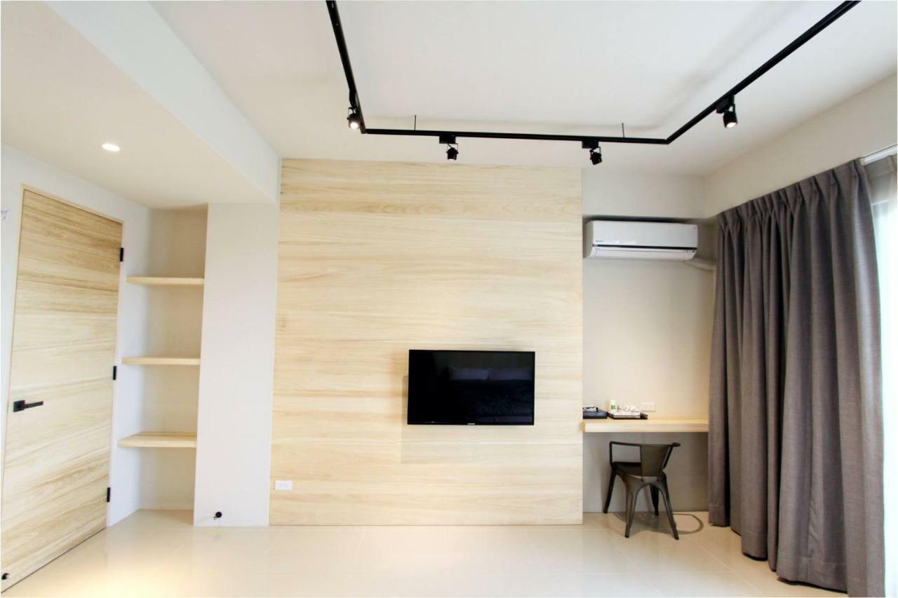 Apartament C.C. Sleep Magong Zewnętrze zdjęcie