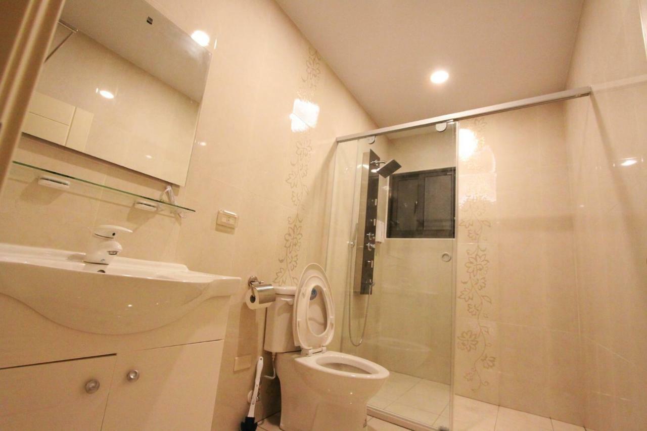 Apartament C.C. Sleep Magong Zewnętrze zdjęcie