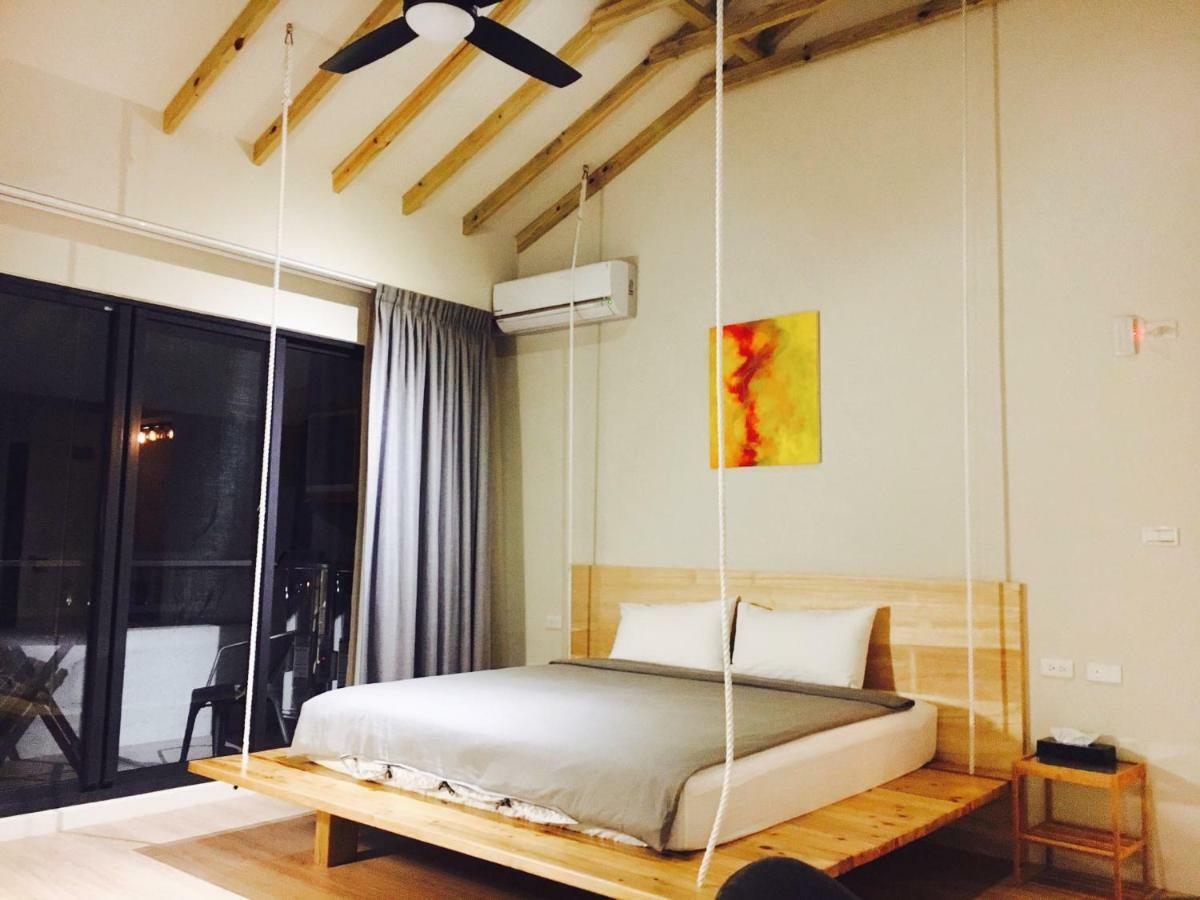 Apartament C.C. Sleep Magong Zewnętrze zdjęcie