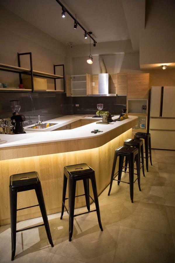 Apartament C.C. Sleep Magong Zewnętrze zdjęcie