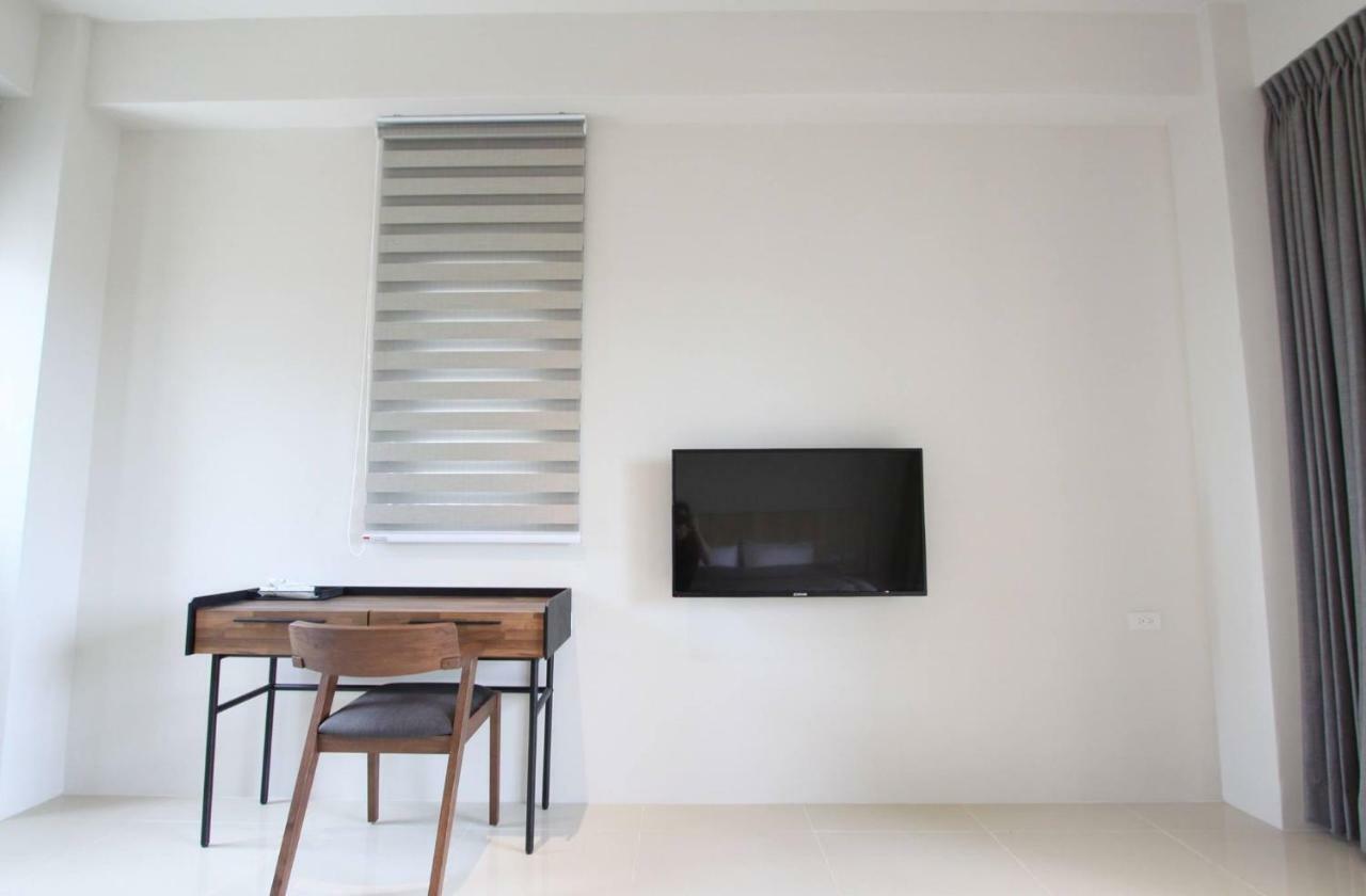 Apartament C.C. Sleep Magong Zewnętrze zdjęcie