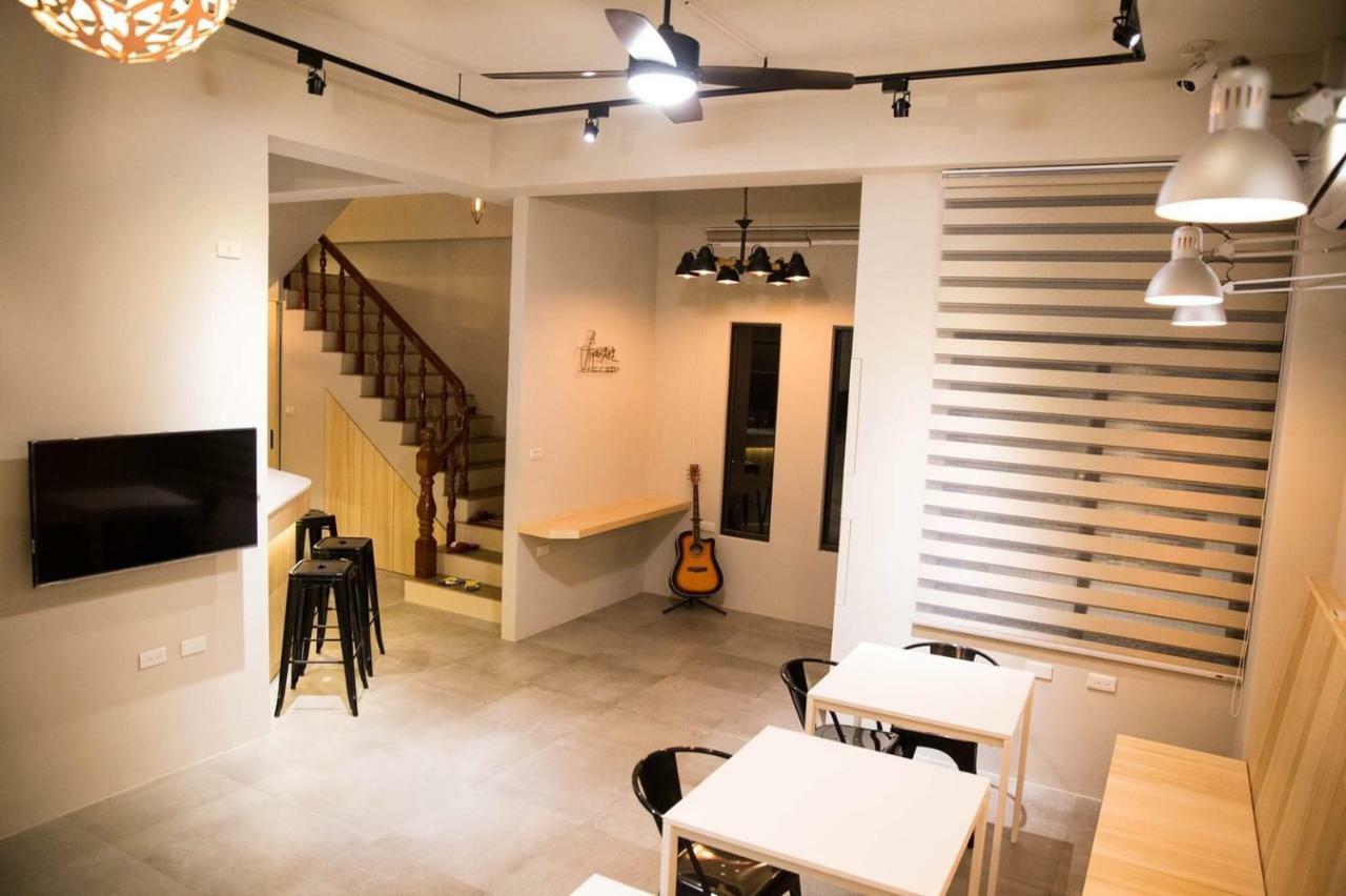 Apartament C.C. Sleep Magong Zewnętrze zdjęcie