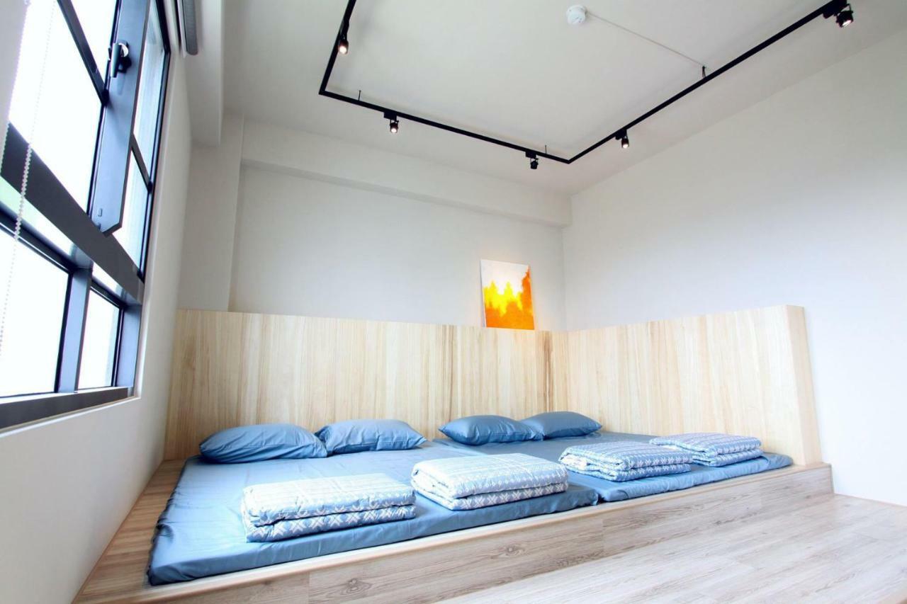 Apartament C.C. Sleep Magong Zewnętrze zdjęcie