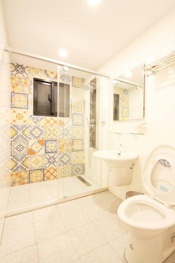 Apartament C.C. Sleep Magong Zewnętrze zdjęcie