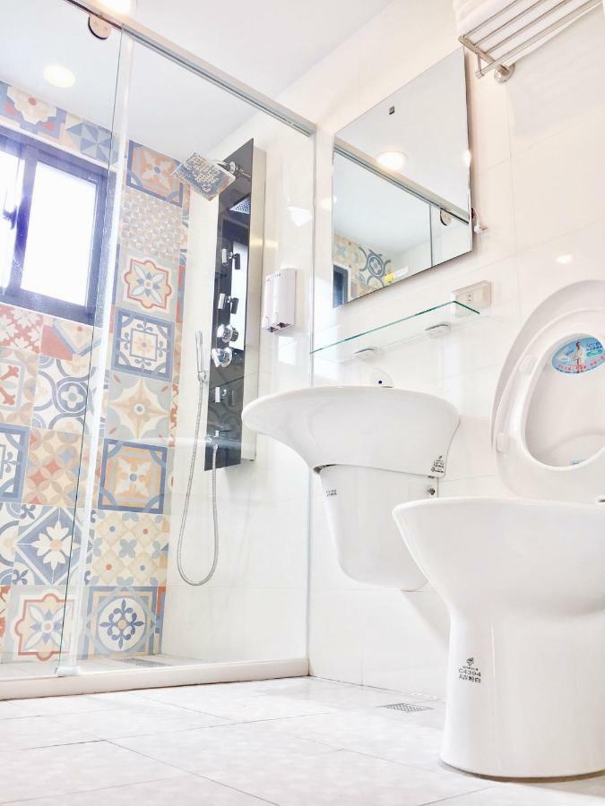 Apartament C.C. Sleep Magong Zewnętrze zdjęcie