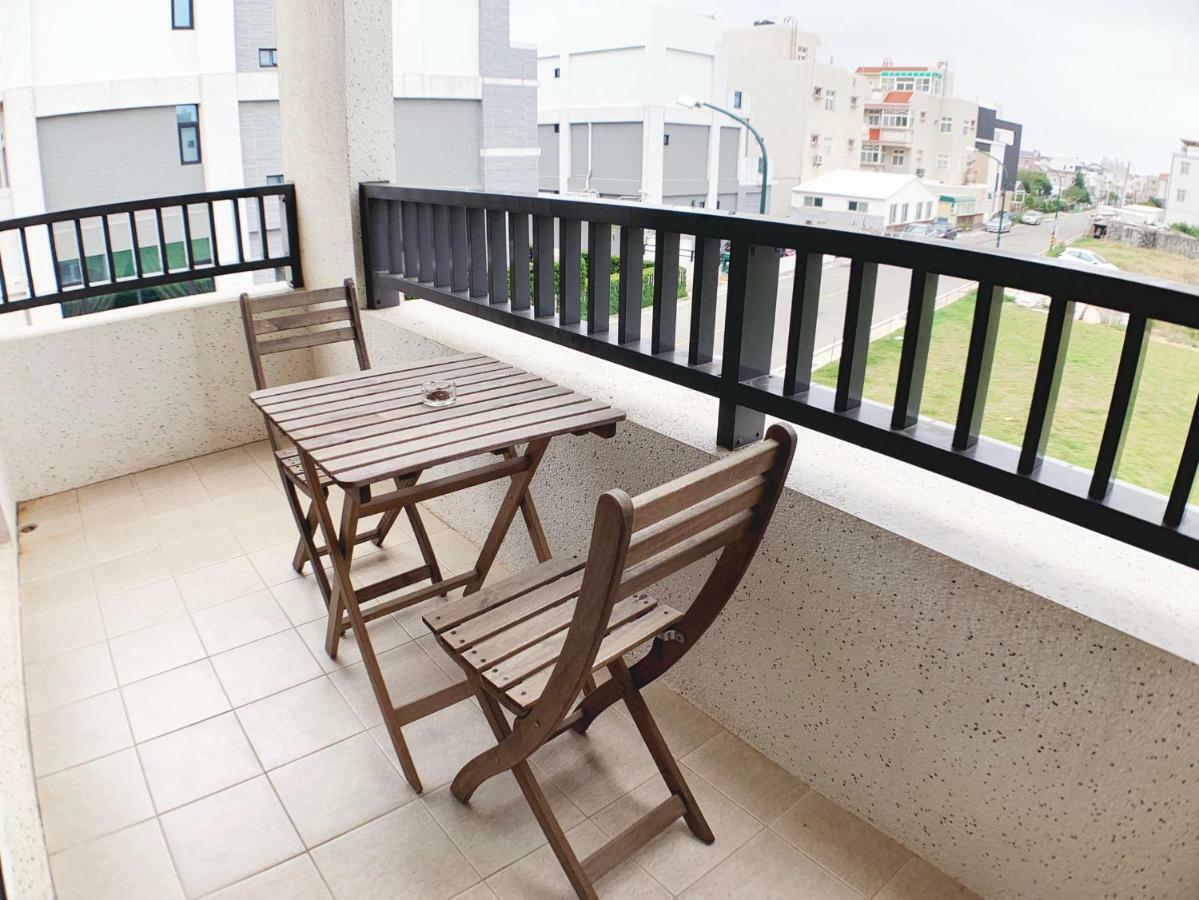 Apartament C.C. Sleep Magong Zewnętrze zdjęcie
