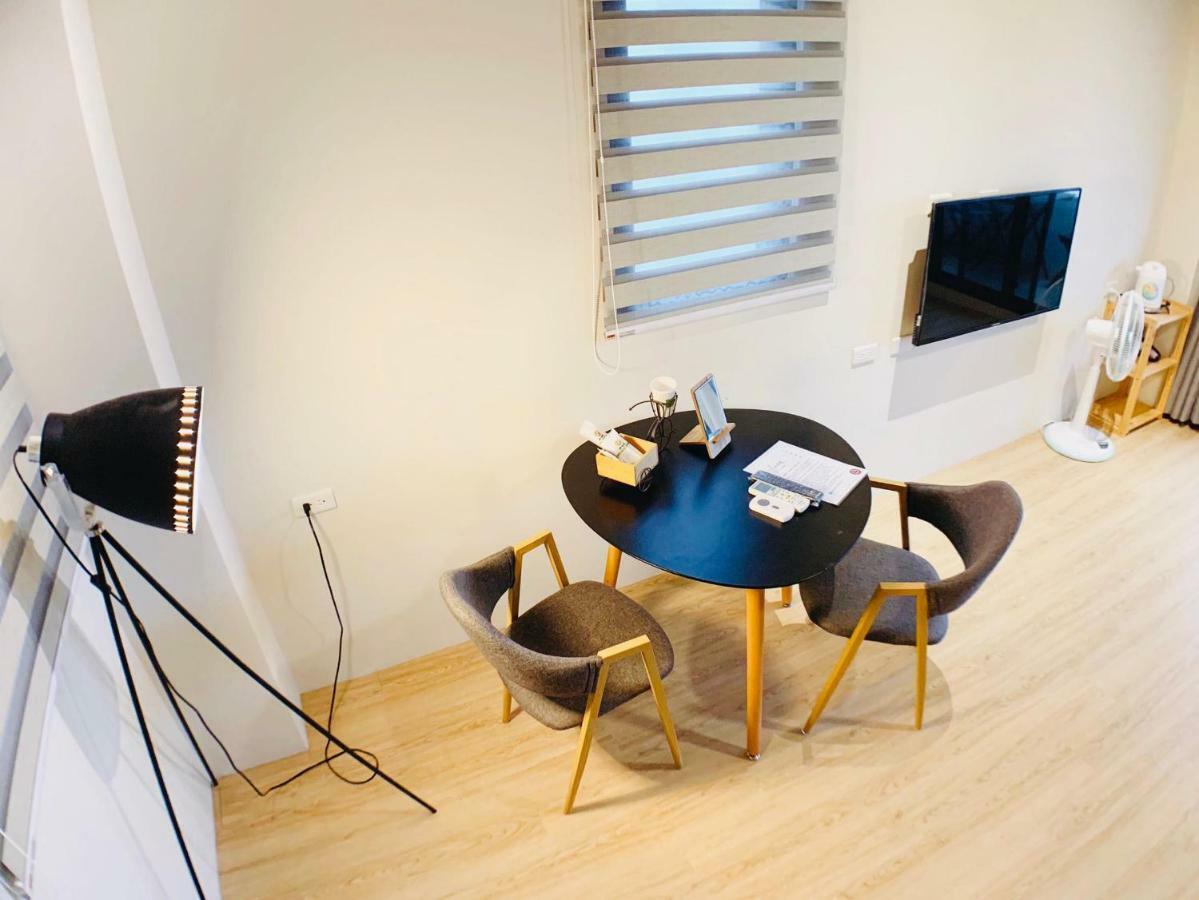 Apartament C.C. Sleep Magong Zewnętrze zdjęcie