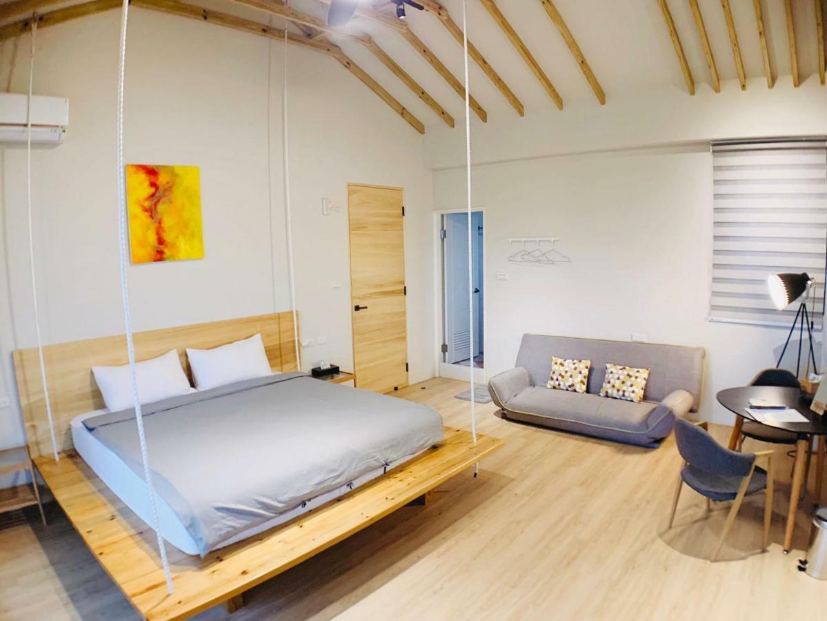 Apartament C.C. Sleep Magong Zewnętrze zdjęcie