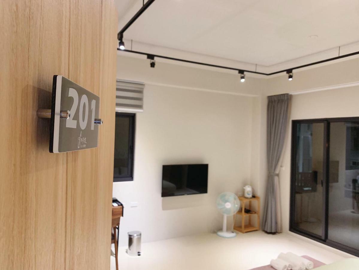 Apartament C.C. Sleep Magong Zewnętrze zdjęcie