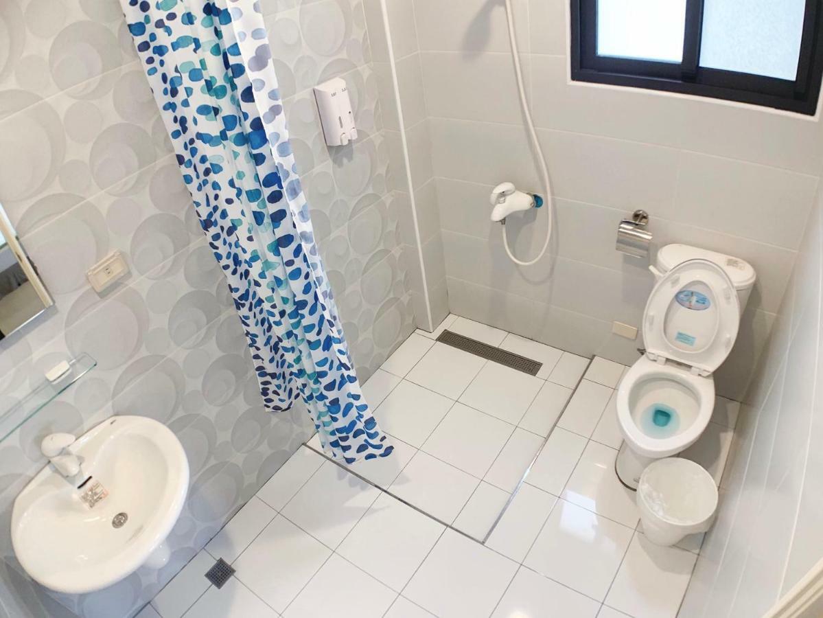Apartament C.C. Sleep Magong Zewnętrze zdjęcie
