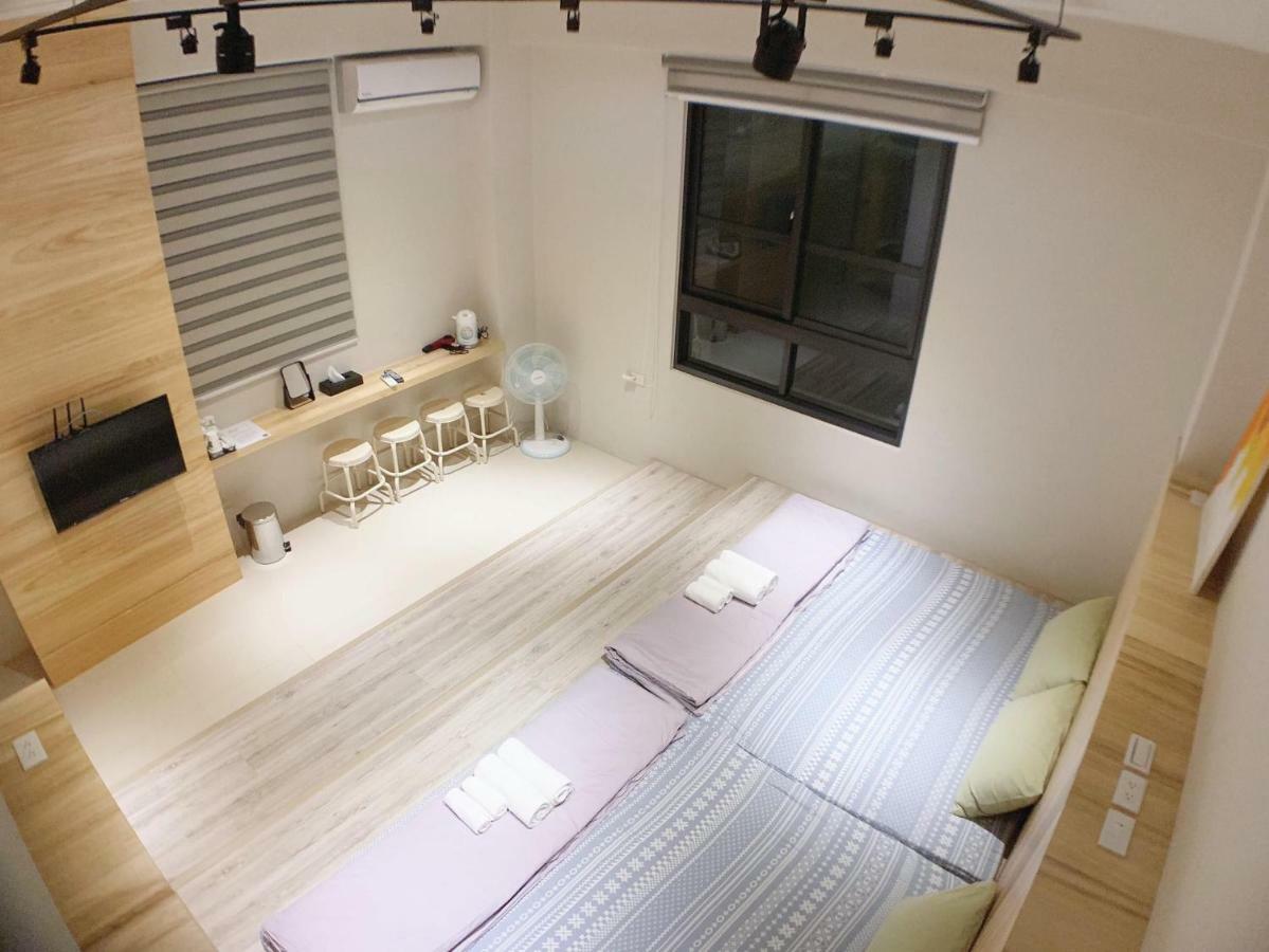 Apartament C.C. Sleep Magong Zewnętrze zdjęcie