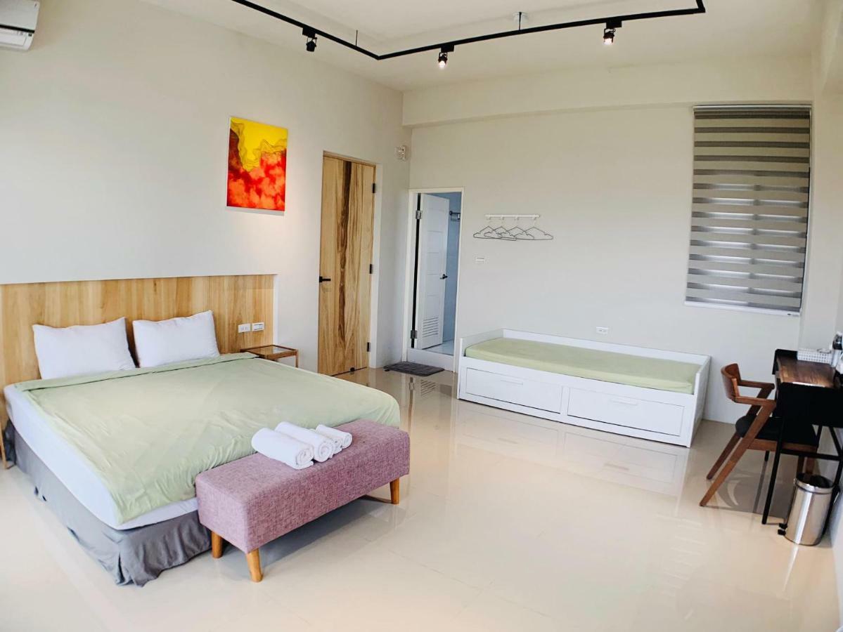 Apartament C.C. Sleep Magong Zewnętrze zdjęcie