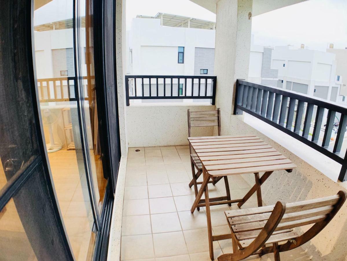 Apartament C.C. Sleep Magong Zewnętrze zdjęcie