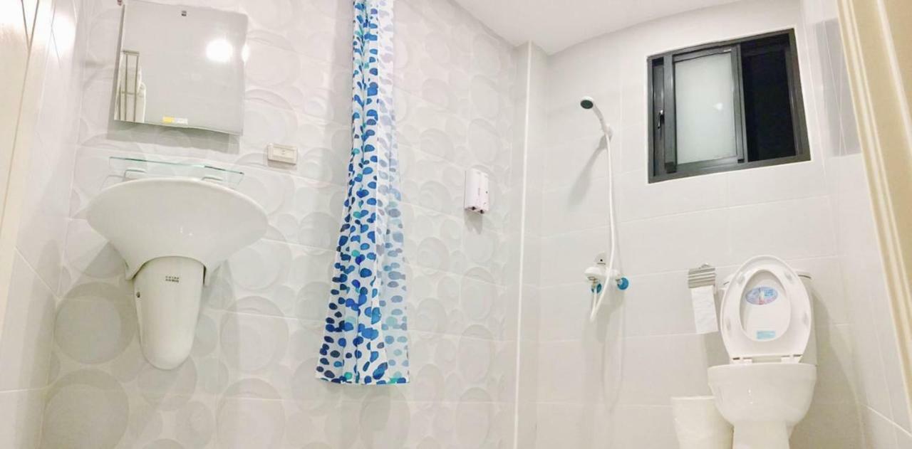 Apartament C.C. Sleep Magong Zewnętrze zdjęcie
