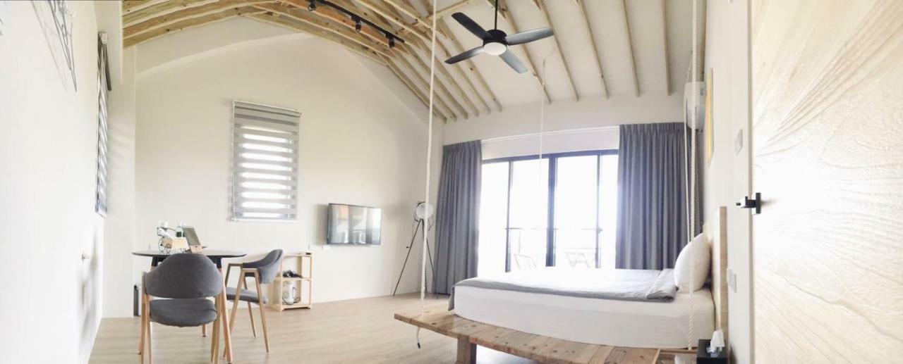 Apartament C.C. Sleep Magong Zewnętrze zdjęcie