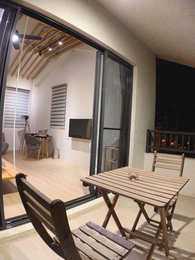 Apartament C.C. Sleep Magong Zewnętrze zdjęcie