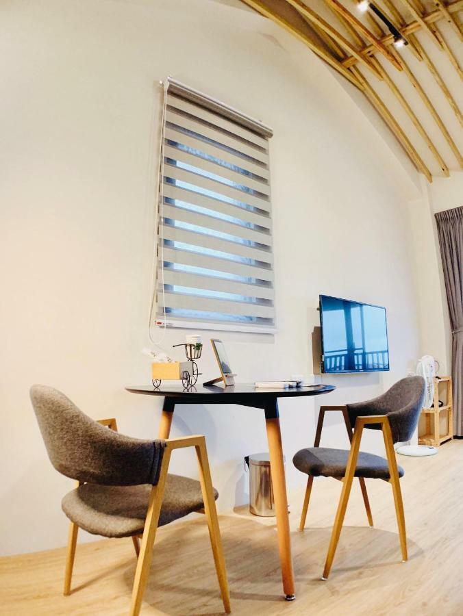 Apartament C.C. Sleep Magong Zewnętrze zdjęcie