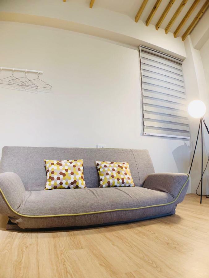 Apartament C.C. Sleep Magong Zewnętrze zdjęcie