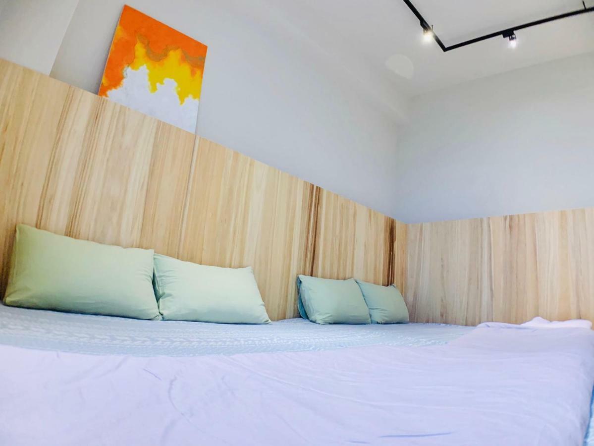 Apartament C.C. Sleep Magong Zewnętrze zdjęcie