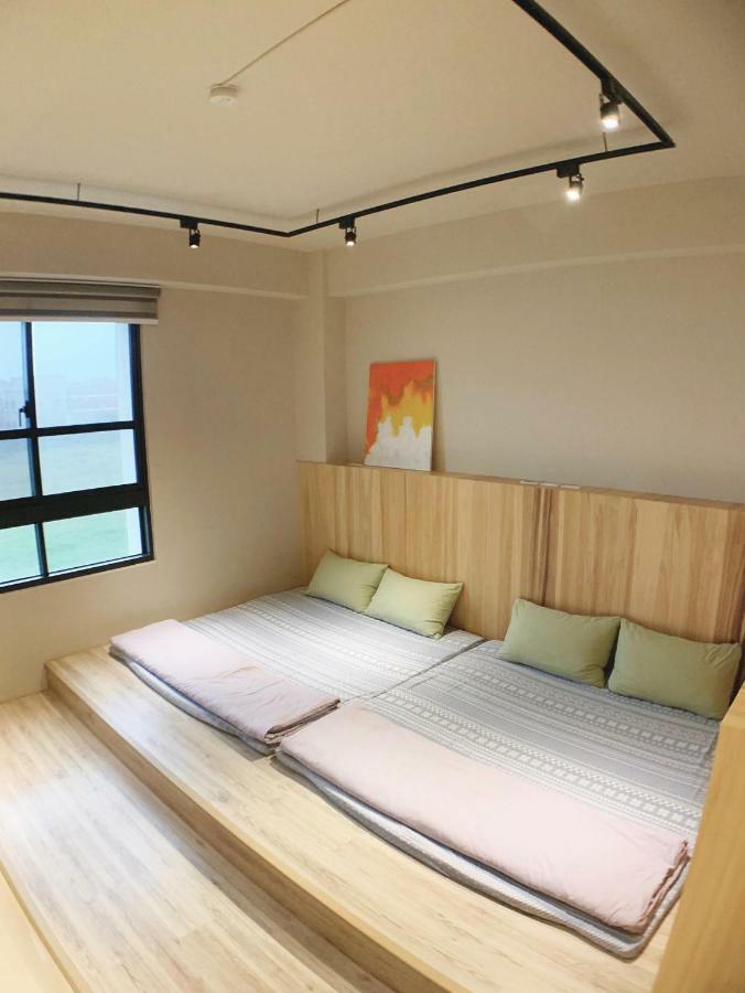 Apartament C.C. Sleep Magong Zewnętrze zdjęcie