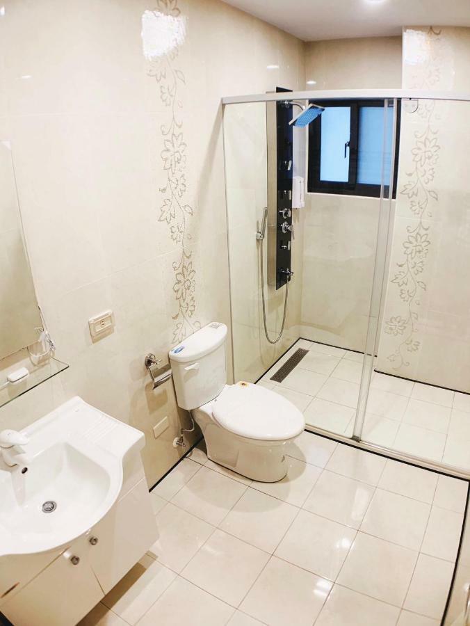 Apartament C.C. Sleep Magong Zewnętrze zdjęcie