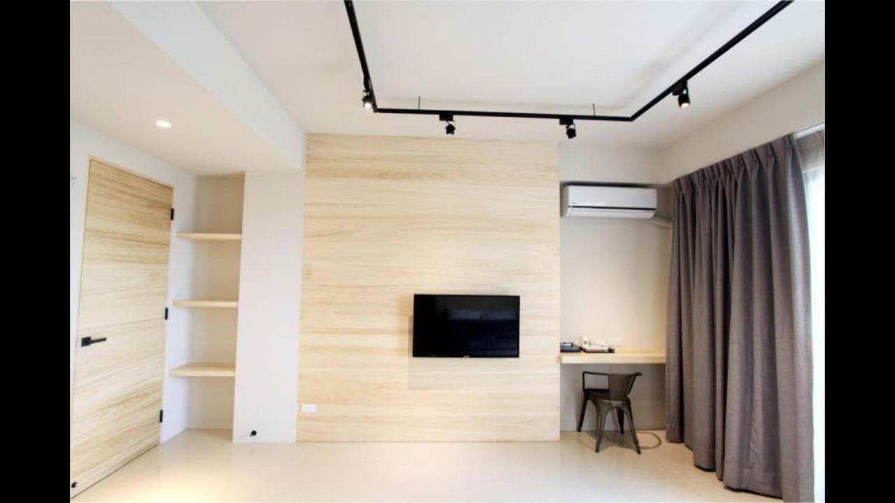 Apartament C.C. Sleep Magong Zewnętrze zdjęcie