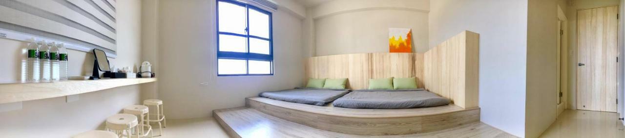 Apartament C.C. Sleep Magong Zewnętrze zdjęcie